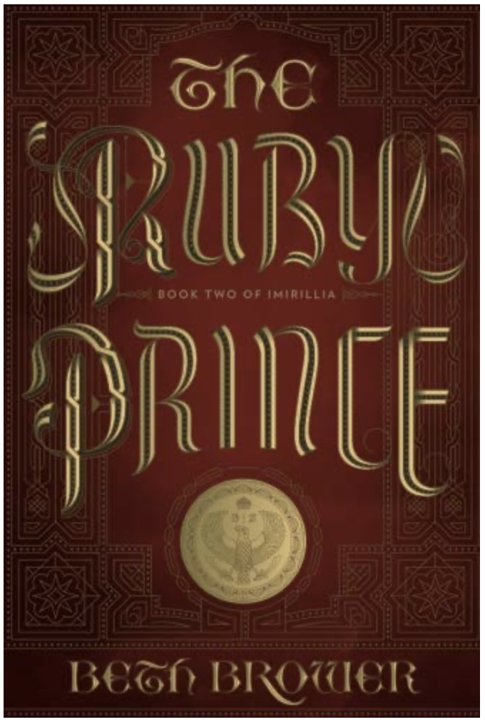 The Ruby Prince